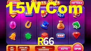 Live Casino R66