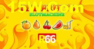 VIP Casino R66