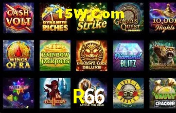 Integração de APIs R66