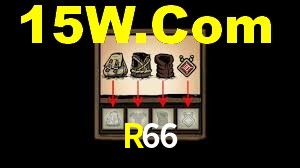 Blackjack Table R66