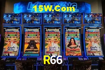 R66 - User Statistics