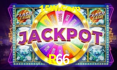 R66 Belo Horizonte - Jackpots