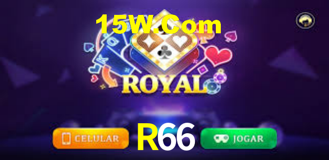 R66 App - Aplicativo Móvel Oficial