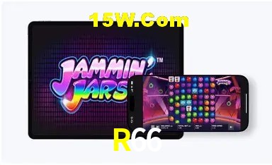 Design Responsivo R66