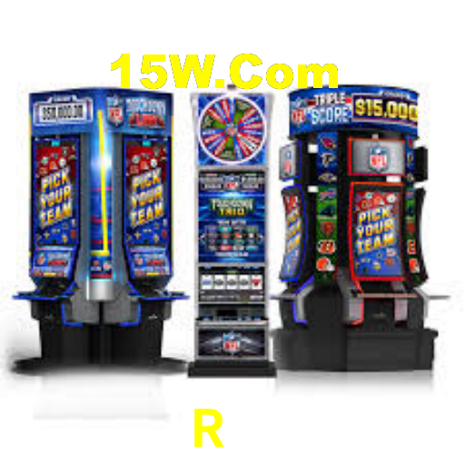 Sinta a adrenalina dos jogos de cassino com R66