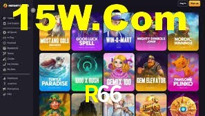 Crash Games Strategies R66