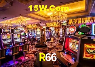 Especiais de Fim de Semana R66