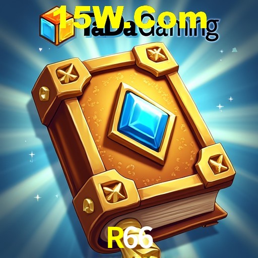 Interface do App R66