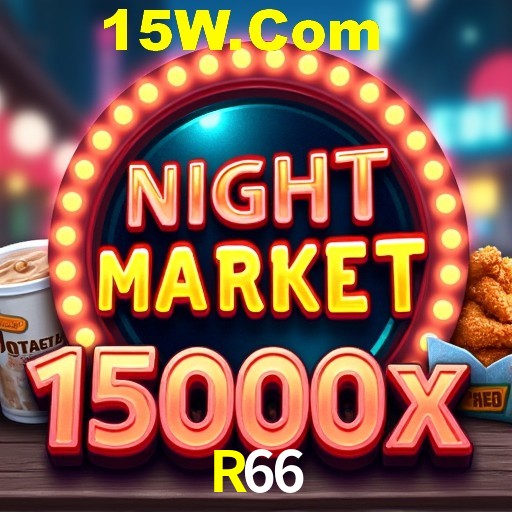 R66 Bônus - Pacote R$5.000 + VIP