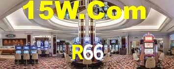 Welcome Bonus R66