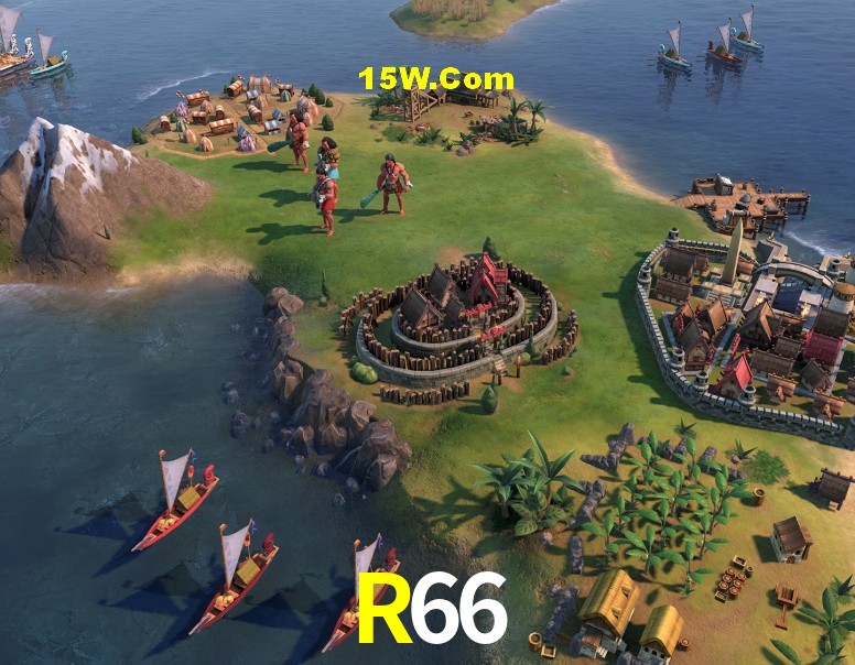 Gates of Olympus R66