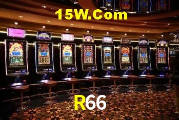 Login Seguro R66
