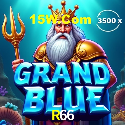 Apostas de Tênis R66