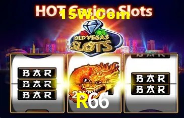 R66 São Paulo - Hot Promos