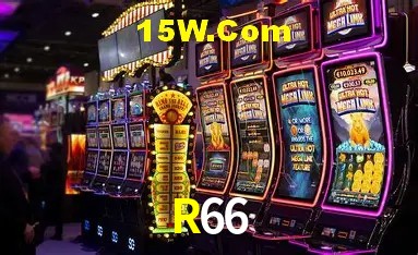 Promoção Relâmpago R66