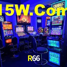 Exclusive Games R66