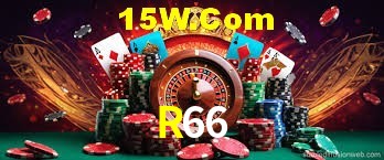 Game Providers R66