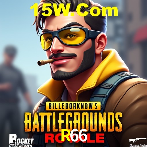 A Revolução dos Aplicativos de Jogos no R66