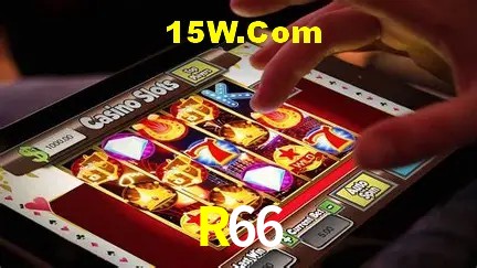 R66 São Paulo - Jogo Providers