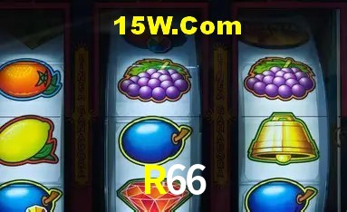 Tecnologia da Plataforma R66