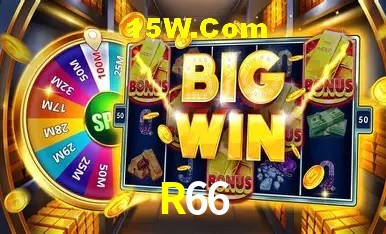 R66 - Rápido Acesse